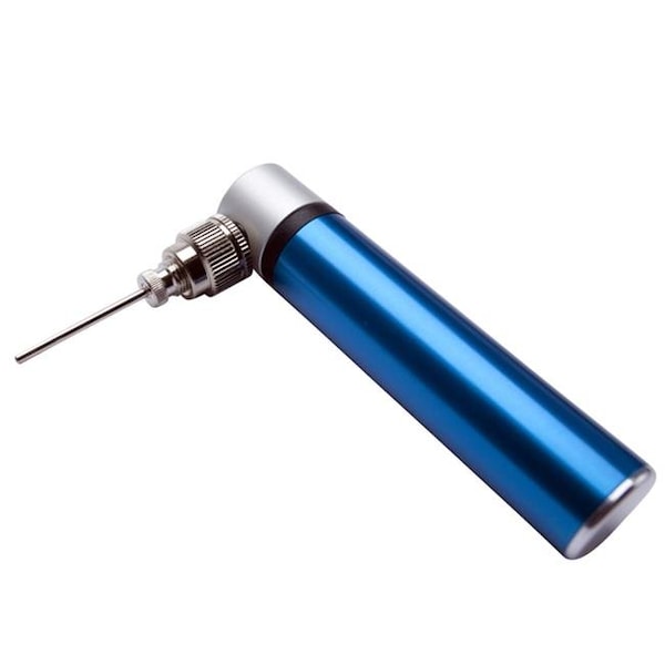 Asa Products Asa Products ZT-702B SuperNova Pocket Pump- 4 in. Blue ZT-702B - main